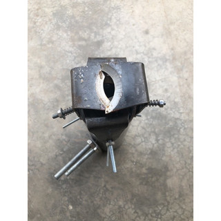 ống cạo mía 4 lưỡi dao
