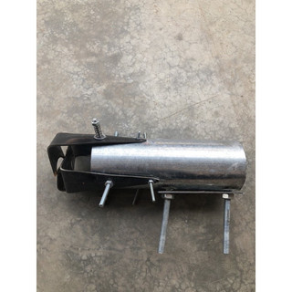ống cạo mía 4 lưỡi dao
