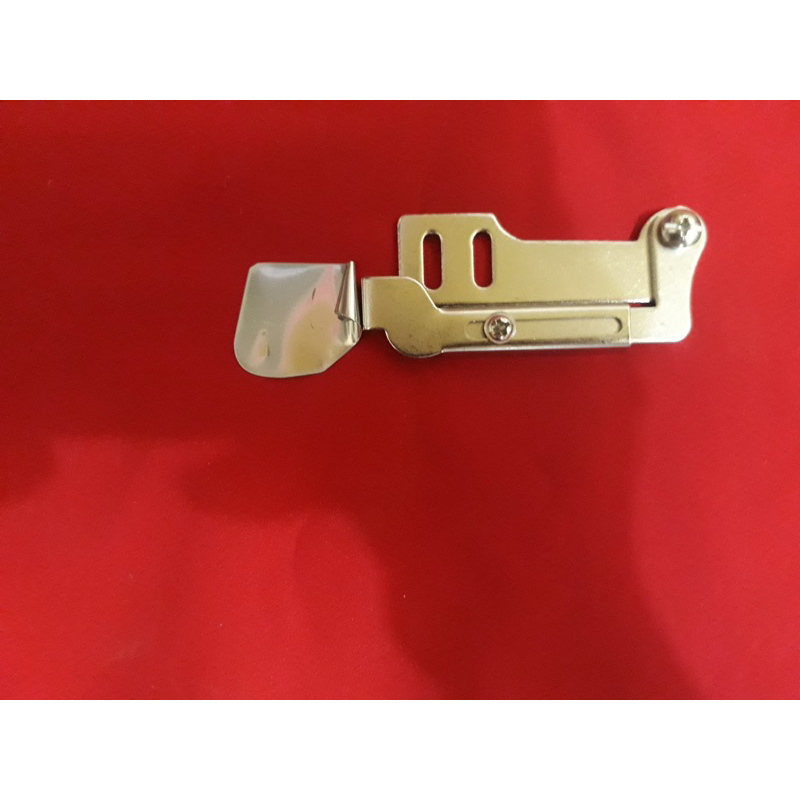 Cữ cuốn bèo 1 li