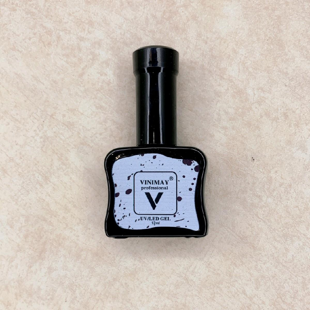 Sơn gel top trứng cút Vinimay