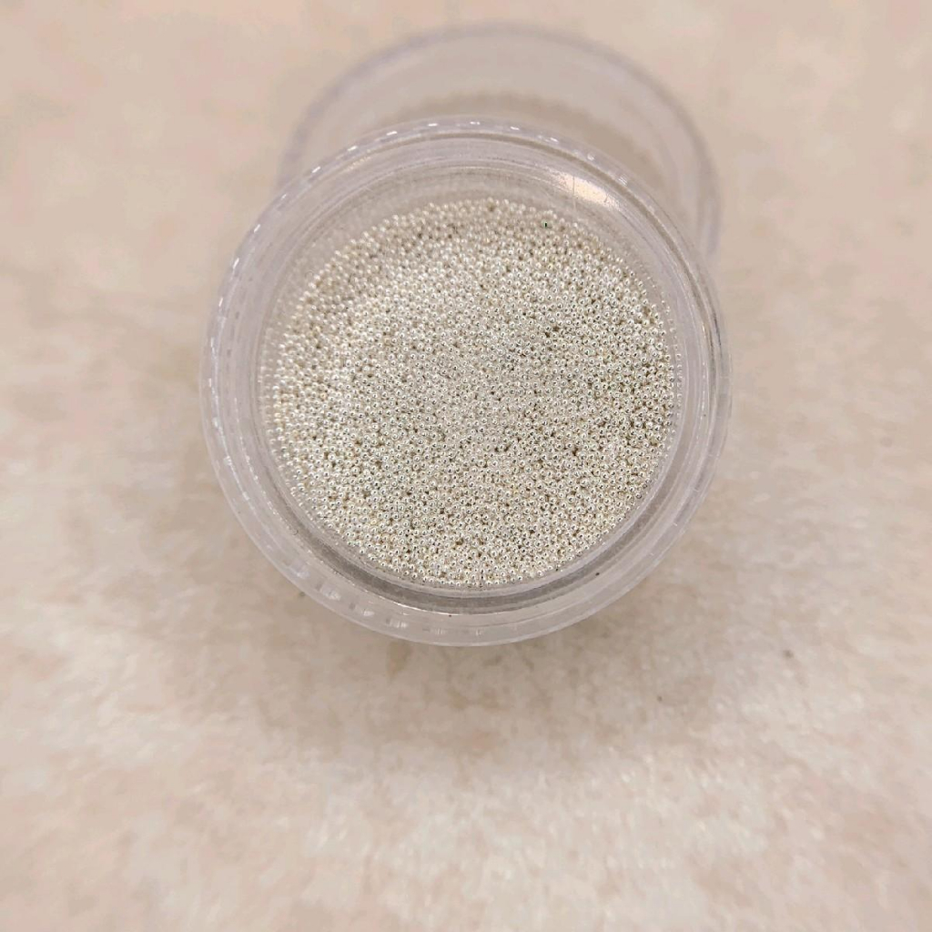 Hũ Bi nhiều size vàng bạc trang trí