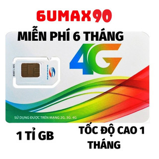 Sim 4G Viettel trọn gói 12THÁNG không cần nạp thẻ 12UMAX70 12V90B 12MXH100 - SIM KHÔNG GIỚI HẠN TỐC ĐỘ