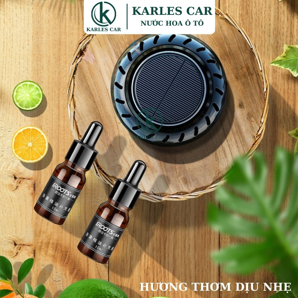 Máy Khuếch Tán Tinh Dầu Ô Tô , Máy Khuyếch Tán Tinh Dầu Năng Lượng Mặt Trời