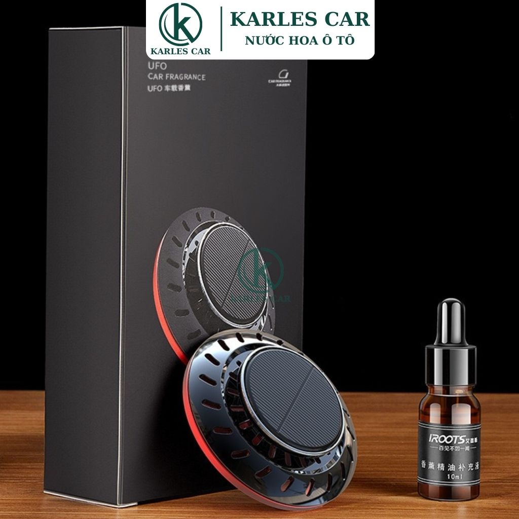 Máy Khuếch Tán Tinh Dầu Ô Tô , Máy Khuyếch Tán Tinh Dầu Năng Lượng Mặt Trời