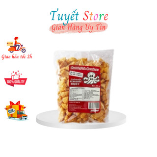 Bánh Mực Thái Lan 200g