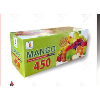 Màng bọc thực phẩm 450 x 30cm Freshplus