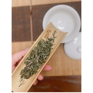 Trà xanh shan tuyết cổ thụ Tà Xùa - Thiên Vân
