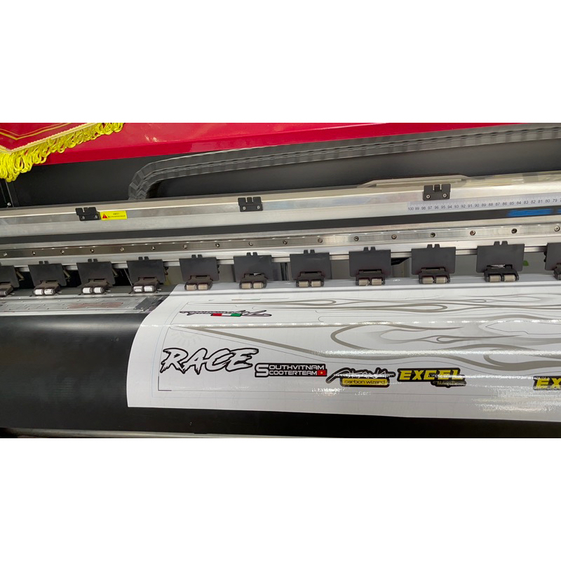 TEM CHẾ FUTURE LED