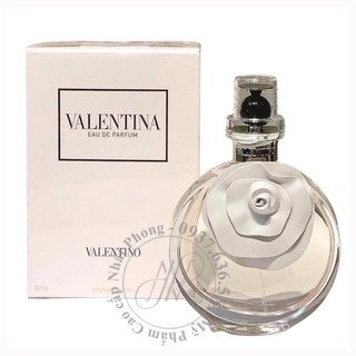 Nước hoa nữ Valentina Valentino EDP 80ml