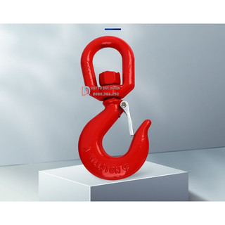 Móc Cẩu Xoay [ 7 tấn ]