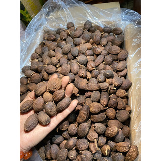 Thảo Quả To 1kg ( Hàng Loại 1 , Hạt già , Chắc hạt)