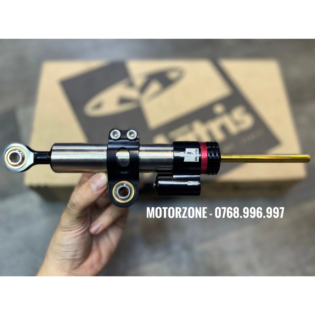 TRỢ LỰC MATRIS CHÍNH HÃNG 70MM