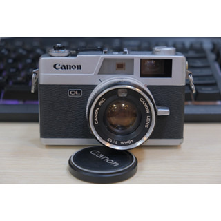 Canonnet QL17