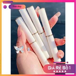 Vỏ son da, lấp lánh cao cấp, Làm son màu, son dưỡng, đổ trực tiếp