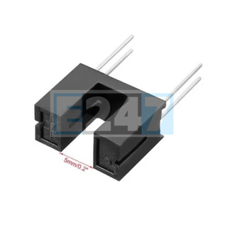 MẮT ĐỌC ENCODER ITR9608 CHÂN CẮM DIP-4