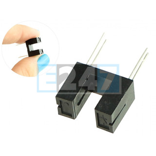 MẮT ĐỌC ENCODER ITR9608 CHÂN CẮM DIP-4