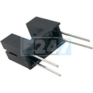 MẮT ĐỌC ENCODER ITR9608 CHÂN CẮM DIP-4