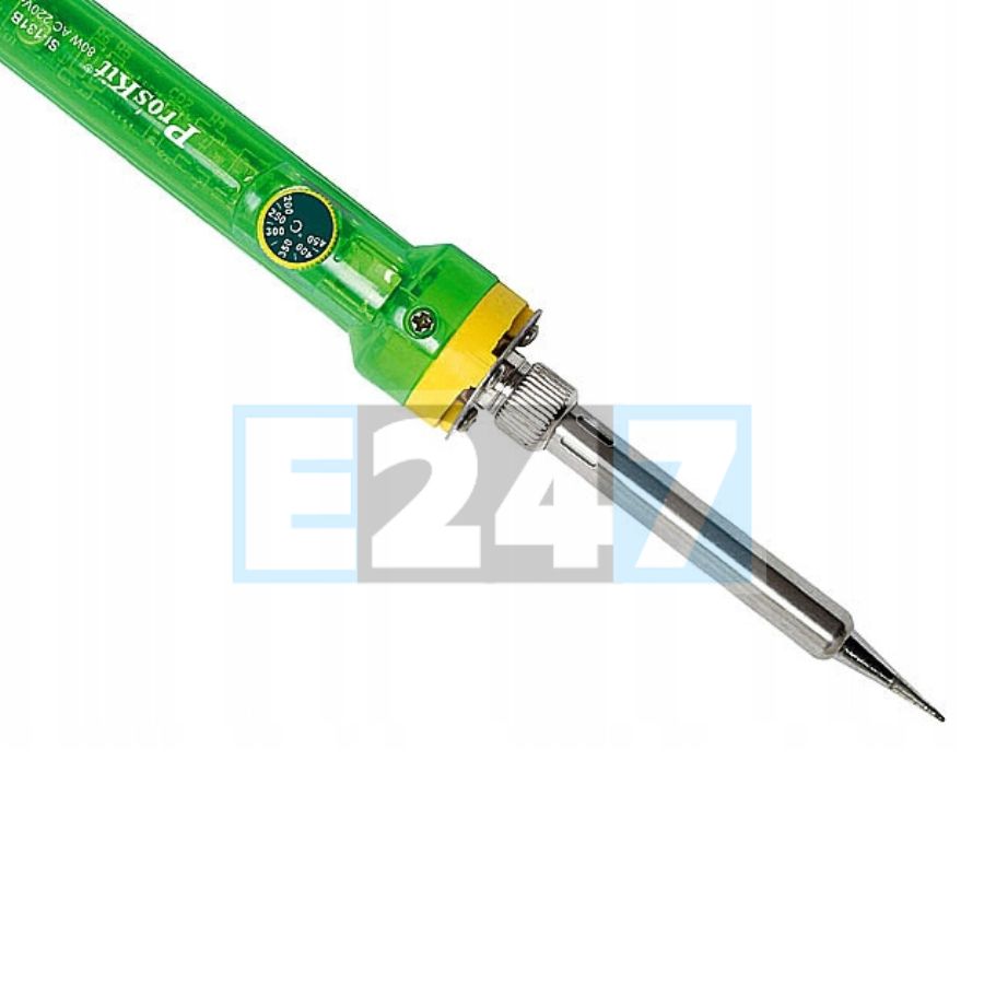 MỎ HÀN SI-131G 60W PRO'SKIT