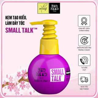 Kem Tạo Kiểu Làm Dày Tóc TIGI BED HEAD SMALL TALK