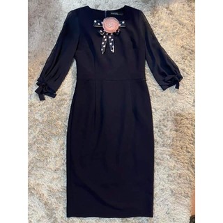Pass thanh lý đầm nem size 4