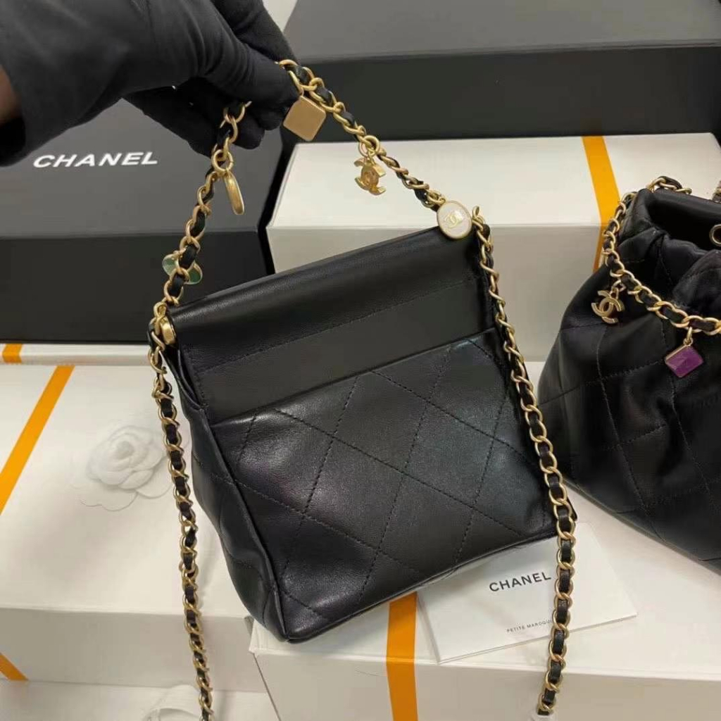 TÚI CHA NEO HOBO SZ22