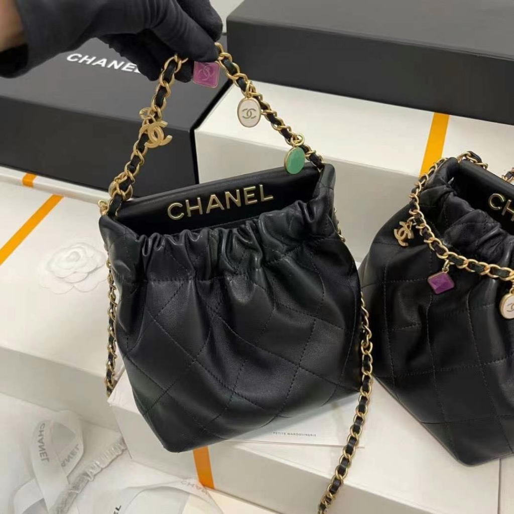 TÚI CHA NEO HOBO SZ22