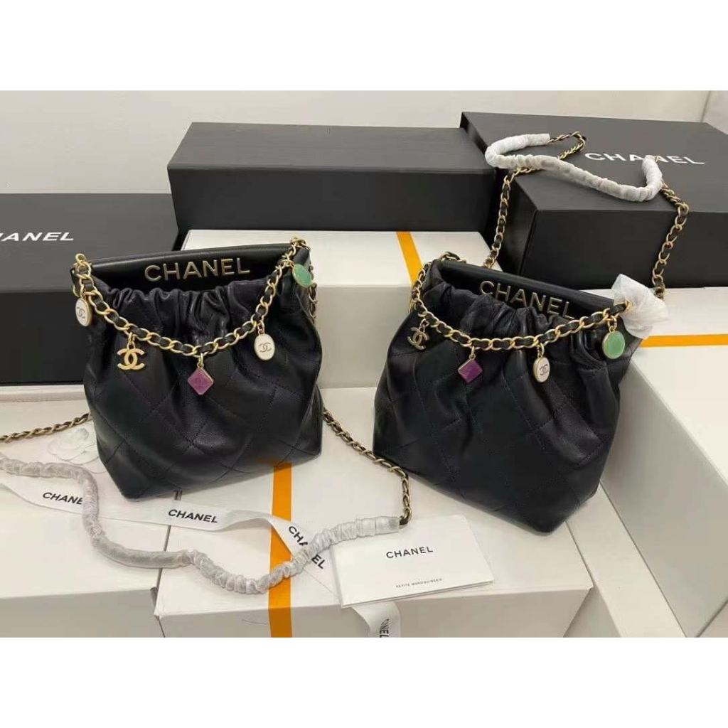 TÚI CHA NEO HOBO SZ22