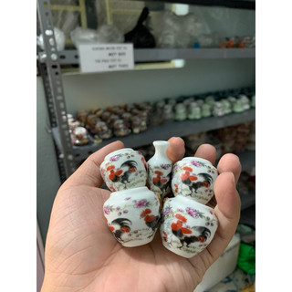 cóng chim vành khuyên, hút mật