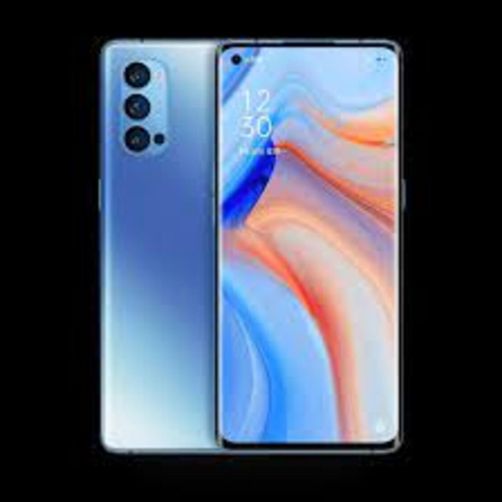 [ CHÍNH HÃNG ] điện thoại Oppo Reno 4 Pro 5G máy 2sim ram 12G/256G, Màn 6.55inch, Bảo hành 12 tháng - TN 03
