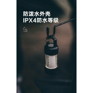 Đèn cắm trại mini Blackdog BD-LYD008