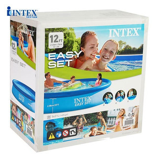 Bể bơi phao 3m66x76(cm) INTEX 28130
