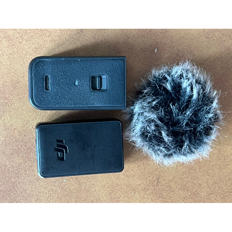 Bộ Do it All Handle + Mic không dây Pocket 2 (Used)
