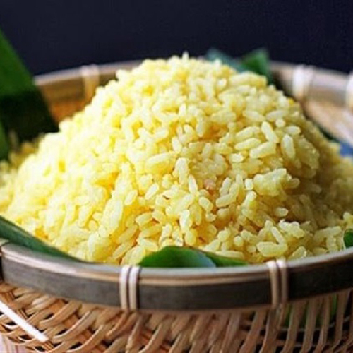 Đỗ xanh bóc vỏ gói 200g