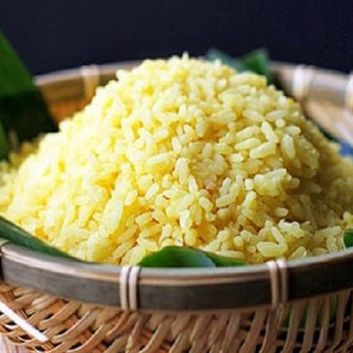 Đỗ xanh bóc vỏ gói 200g