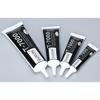 Keo Dán Đa Năng T7000 Đen ( 15ML,50ML )