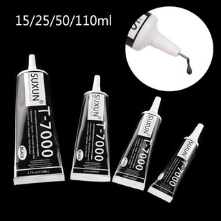 Keo Dán Đa Năng T7000 Đen ( 15ML,50ML )