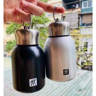 Bình giữ nhiệt Z.willing của Đức 300ml
