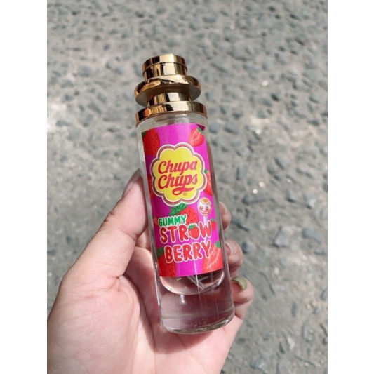 Nước hoa Thái Lan 35ml chính hãng nhập khẩu mùi thơm em bé