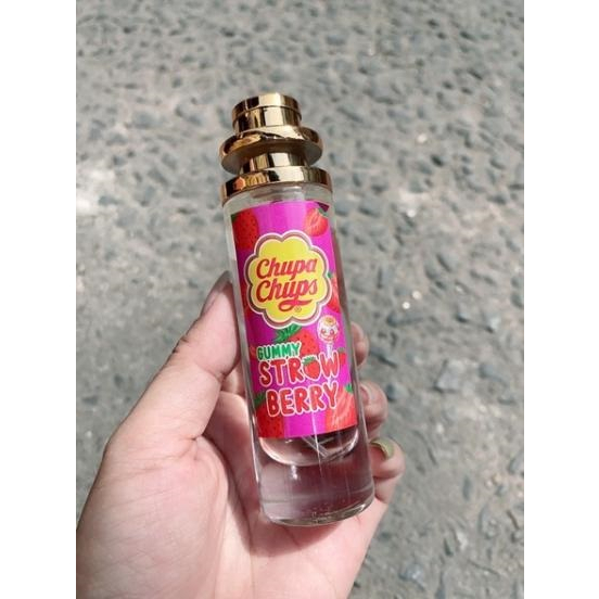 Nước hoa Thái Lan 35ml chính hãng nhập khẩu mùi thơm em bé