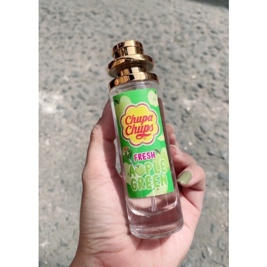 Nước hoa Thái Lan 35ml chính hãng nhập khẩu mùi thơm em bé