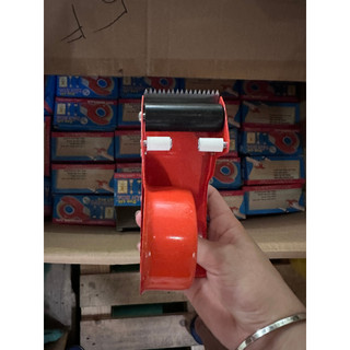Cắt băng dính dùng cho loại 1kg