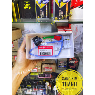 Công tắc passing sh cho các đời xe honda