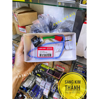 Công Tắc PASSING SH Cho Các Đời Xe Honda