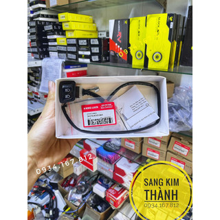 Công Tắc PASSING SH Cho Các Đời Xe Honda