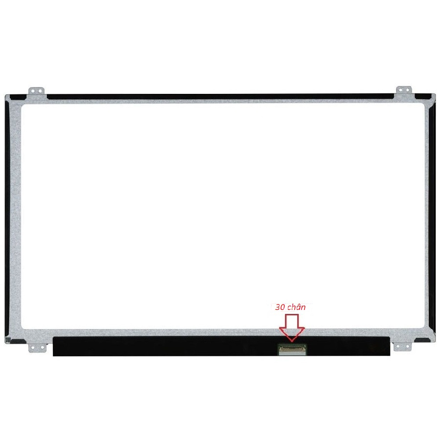 Màn Hình Asus TUF Gaming FX504GE FX504GD FX504GM Full HD