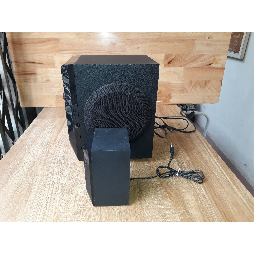 Loa máy tính bluetooth ENKOR Model E206