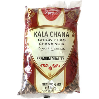 KITCHEN XPRESS KALA CHANA 500G