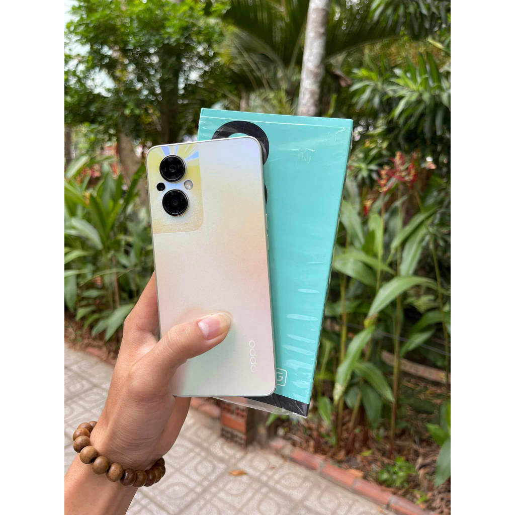 SIÊU SALE ĐIỆN THOẠI OPPO RENO 8Z CHÍNH HÃNG FULL PHỤ KIỆN TẶNG CƯỜNG LỰC | BigBuy360 - bigbuy360.vn