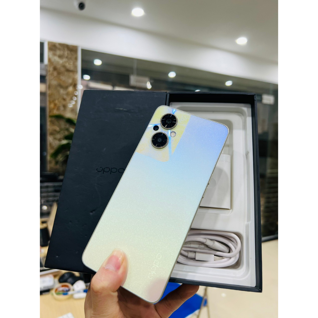 SIÊU SALE ĐIỆN THOẠI OPPO RENO 8Z CHÍNH HÃNG FULL PHỤ KIỆN TẶNG CƯỜNG LỰC | BigBuy360 - bigbuy360.vn