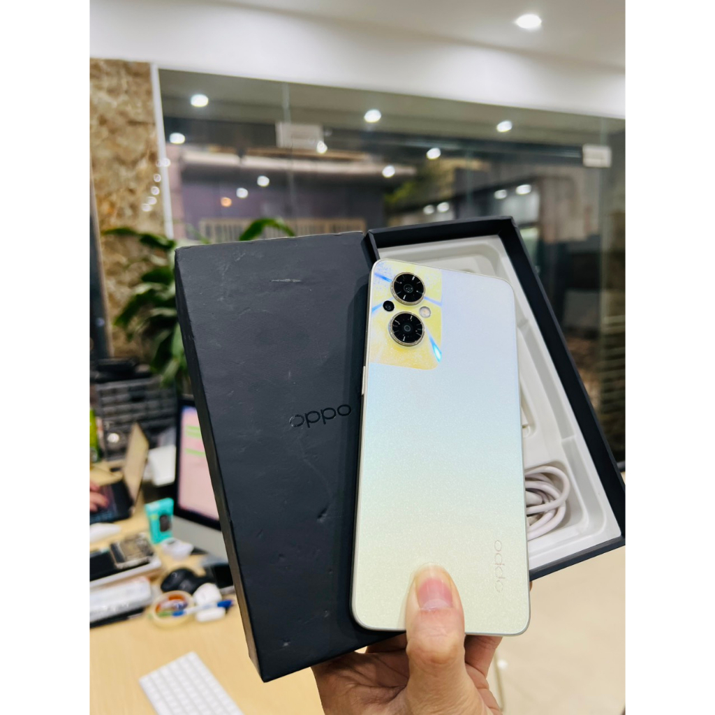 SIÊU SALE ĐIỆN THOẠI OPPO RENO 8Z CHÍNH HÃNG FULL PHỤ KIỆN TẶNG CƯỜNG LỰC | BigBuy360 - bigbuy360.vn